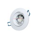 Cata CT-5256 8W Safir LED Spot - Günışığı - Şık ve Dekoratif Sıva Altı Aydınlatma