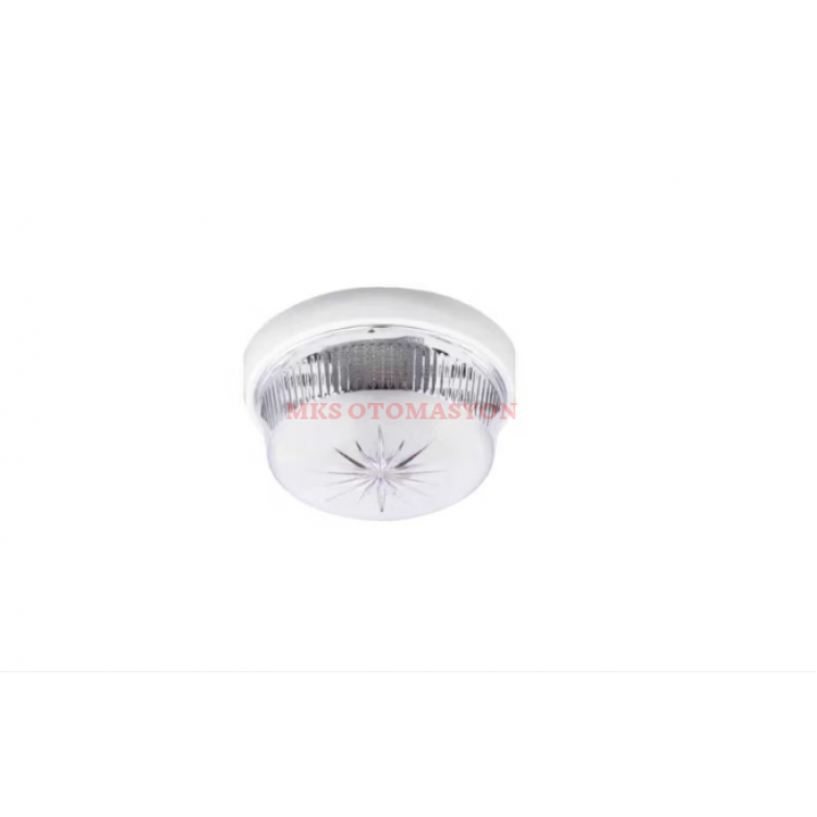 Körçam KC101 Modern ve Dekoratif Tavan Glop Armatür