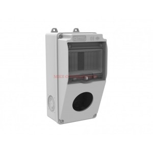 Bemis V5 Boş Kombinasyon Kutusu - BD1-2101-0000