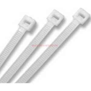 Gwest GT-100 M Mini Boy Kablo Bağı 100x2.5 mm (1000 Adet)