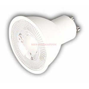 Cata CT-4212 9W LED Ampul GU10 Duy Günışığı (3200K)