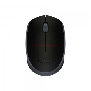 Logitech M171 Kablosuz Mouse - Siyah (910-004424)