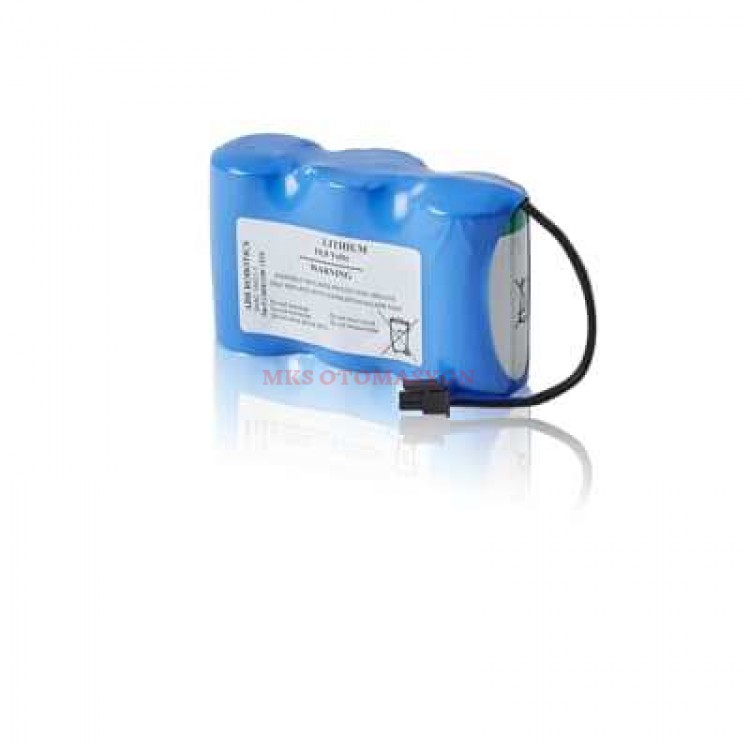 ABB 3HAC16831-1 Endüstriyel Robot Lityum Pil Paketi (10.8V / 17Ah) ABB 3HAC16831-1 Endüstriyel Robot Lityum Pil Paketi (10.8V / 17Ah)