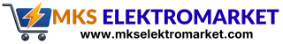 Mkselektromarket.com | Aynı gün kargo | Koşulsuz İade