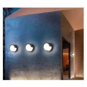 CATA CT-7077 7W Bahçe Led Apliği 3200K Gün Işığı