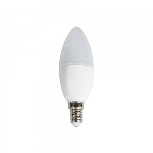 Cata Ct-4079 7W Ledli Buji Ampul Gün Işığı
