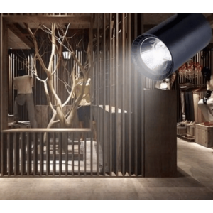 CATA CT-5310 Led Ray Spot 10W 6400K Beyaz Işık