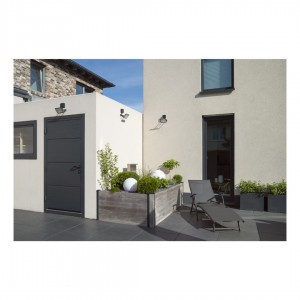 Mureva Led Projektör 20W 6500K, IP65 230V Schneider