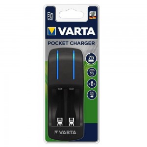 Varta 57642 Pocket Şarj Aleti